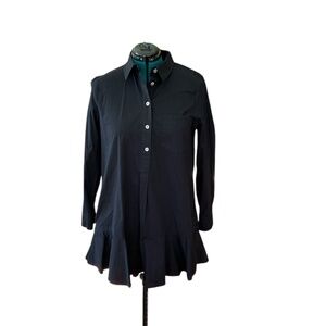 Tuckernuck XL Black Callahan dress